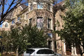 北京东四环内一别墅被强制腾退：估价1亿元左右、内部装修价值极高图片