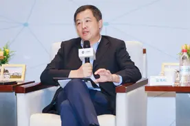 上汽集团副总裁蓝青松：中国房车市场赶超欧美还需要5~10年图片