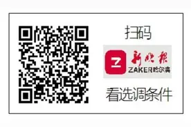 黑龙江定向选调应届优秀毕业生图片