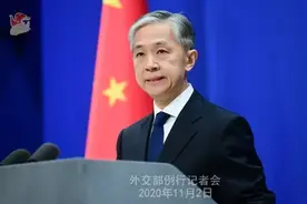 澳大利亚龙虾在中国门外排队？外交部回应图片