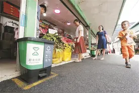 明年1月1日开始！南宁垃圾分类做得好的单位、家庭都有奖励图片