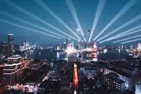 而立之年再出发！浦东添美增绿，繁花似锦打造靓丽景观图片