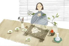 晨读丨请认真对待人生中的每一道考题图片