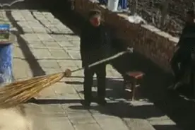 陪伴相守“天翼看家”连通祖孙两代放不下的牵挂图片