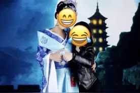 杭州身高181的平面设计师：高个女孩找对象才是真的难！比193程序员难太多图片