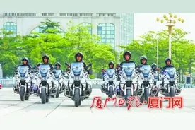 这份平安集美成绩单，请您查收图片