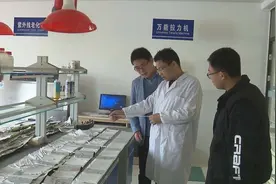 潍坊青州市庙子镇优化营商环境 赋能高质量发展视频封面
