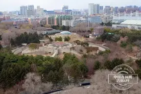 独家航拍！长春动植物公园新址在哪儿？现在啥样了？图片