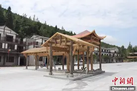 重庆云阳凝聚民族团结力量 助推民族乡高质量发展图片