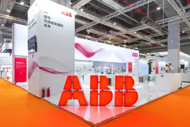 ABB蒋海波：“量体裁衣”为中国市场提供数字化解决方案图片