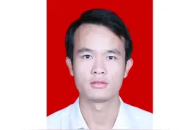 6年前破格晋升教授的“80后”，拟升副厅图片