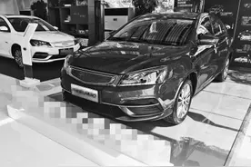 新能源汽车规划发布，一起来看看河南有哪些新机遇图片