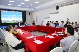 年销售额超60亿！东莞这个园区，全省唯一A级国家示范基地图片