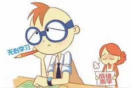 济南六一儿童医院专家为你解析：孩子学习困难表现在那几个方面？图片