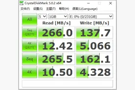 快速传文件，这款U盘做得到图片
