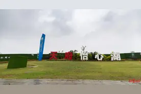 成都怡心湖开始蓄水了？记者打探：正在水生态打造，预计本月底蓄满图片