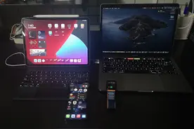 入手新款苹果手机半个月，他们这样评价新手机图片