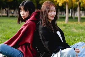 今日立冬，天大冬季穿搭上线啦！图片