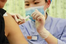 中国狂犬疫苗使用量世界第一，消灭狂犬病关键是把针打到狗身上图片
