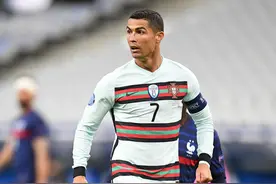 C罗回归葡萄牙国家队，揭秘他不为人知的22个小故事图片