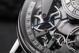 选购腕表，“不撞表”且性价比高，宝玑传世系列颜值绝了图片