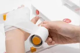 断指再植失败是否还有“重生”的希望？图片