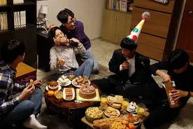 《请回答1988》何以成为经典图片