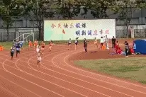 全杭州跑得最快的初中女生，一路跑进清华附中，爸妈即将陪同前往北京！每年杭州不少体育特长生进入心仪高中图片