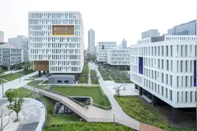 上海仪电为人民城市建设按下智慧“加速键”图片