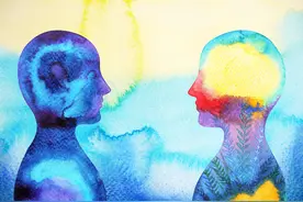 靠脑机接口“隔空探物”，大脑植入芯片可实现“心灵感应”图片