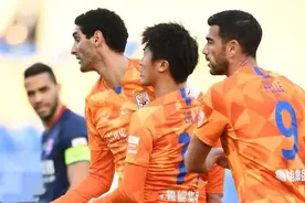 足协杯次轮日程表出炉！鲁能29日对阵绿城，多个利好消息图片