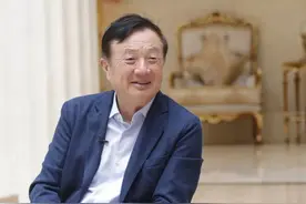 任正非：中国芯片设计制造世界领先，问题出在制造设备、化学制剂等图片