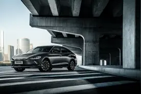 够年轻、够运动 菲斯塔纯电动让你忠于自己图片