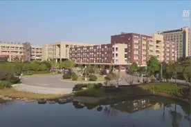 五中全会精神在基层丨湖南职教园：为高质量发展提供人才支撑视频封面