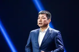 一汽集团领导班子成员调整：刘亦功任党委常委、副总经理图片