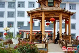 天水：社会兜底保障 托起困难群众稳稳的幸福图片