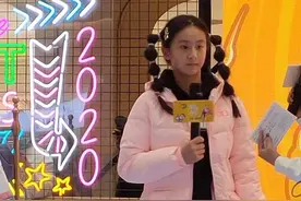 女大十八变，她们变化都好大图片