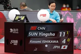 中日恢复举办国际体育比赛，礼仪小姐手拿洗手液……记者被这些防疫细节折服了图片