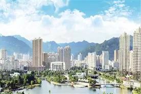 全国县域经济百强县市第16位 乐清有怎样的“小康密码”？图片