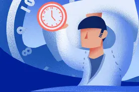 你有“晚睡强迫症”吗？Get这几招助你安心入睡图片