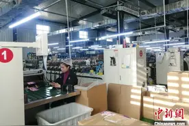 辽宁喀左摆脱“一亩三分地”“飞地经济”愈发强劲图片