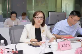 三等奖主创代表文彩云：以好作品检验“四力”，以好媒体服务人民图片