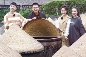 《从长江的尽头回家》白举纲探寻非物质文化遗产图片