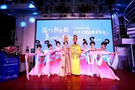 出游淡季人少景美，来看看这些人文旅游目的地有些什么“宝贝”可看图片
