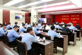 百色警方部署第17届中国—东盟博览会、商务与投资峰会安保维稳工作图片