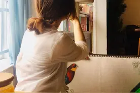 吸猫成瘾，养猫“致贫”？年轻人催热“猫咪经济”图片