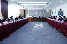 中广核学习宣传贯彻落实十九届五中全会精神走向深入（一）图片