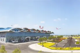 这就是金海湖的蜕变！图片