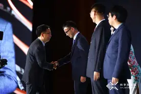 3位复旦人获“科学探索奖”，一起来认识他们图片