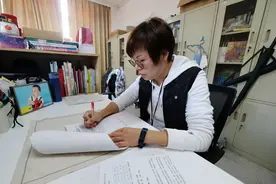 体育老师当班主任？当然可以！在杨浦这所学校是一种时髦图片